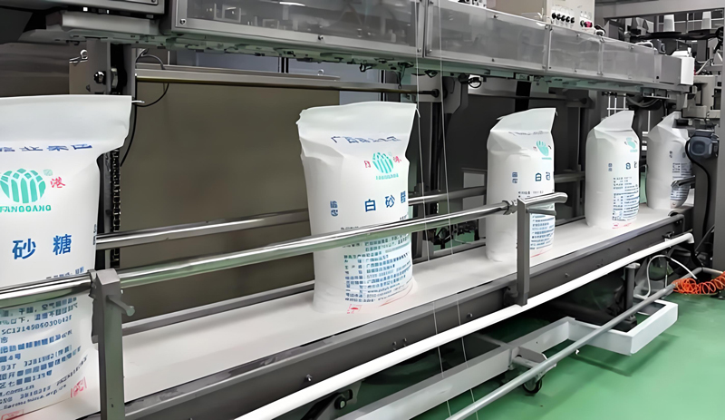 別再讓“輸送”與“篩分”各自為戰(zhàn)！銀星機械讓它們“聯(lián)姻”出效益！