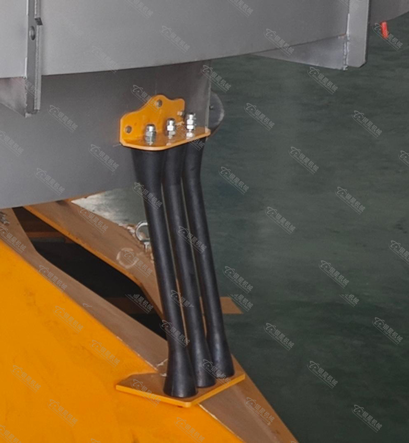 同樣篩“石英砂”，報價差30%？揭秘圓形搖擺篩里的“成本縮水”4大暗樁