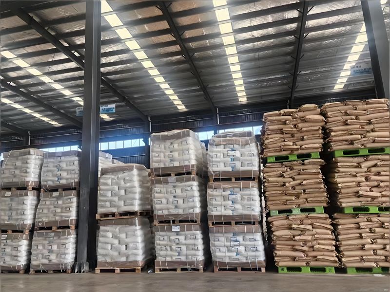 銀星智篩：山東纖維素產(chǎn)業(yè)的篩分新引擎